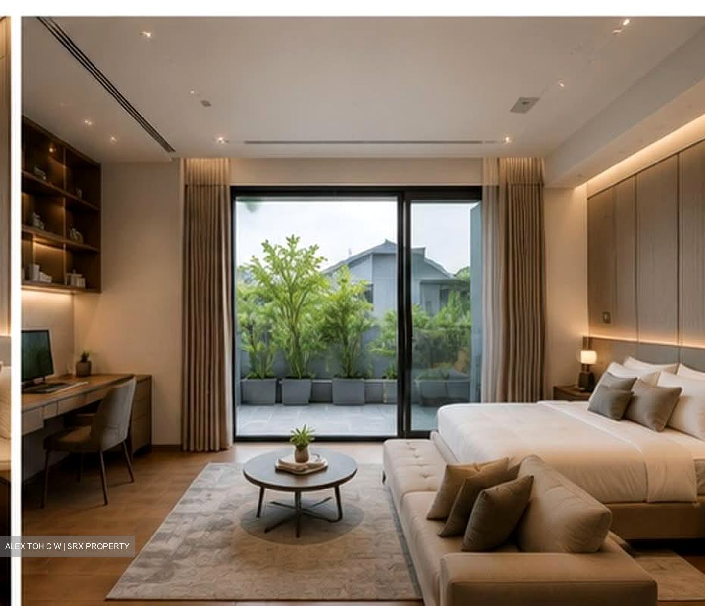 Seletar Hills Estate (D28), Terrace #573036561